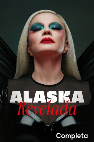 Alaska Revelada