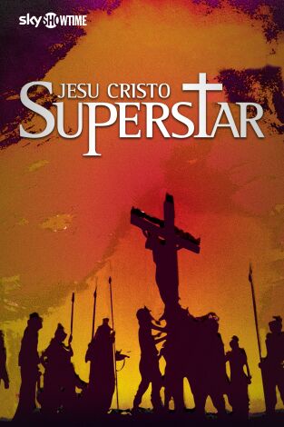 Jesucristo Superstar