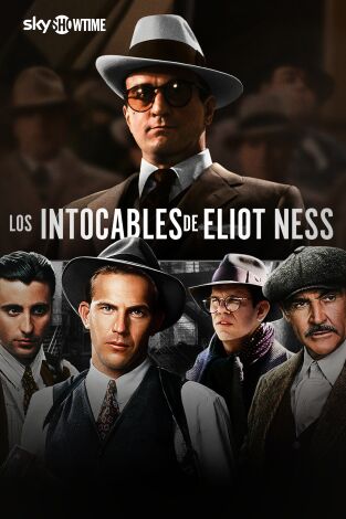 Los intocables de Eliot Ness