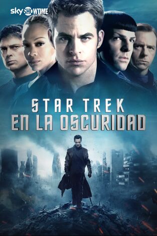 Star Trek: En la oscuridad