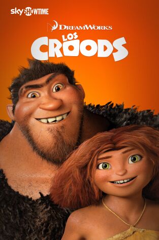 Los Croods