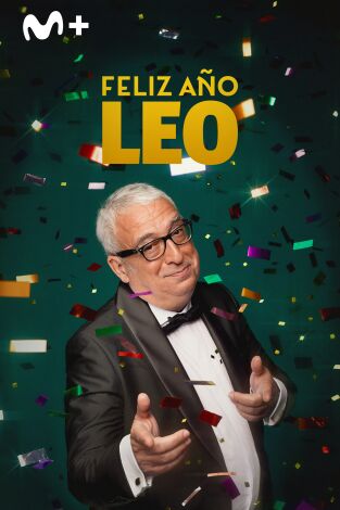 Feliz año Leo