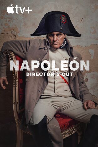 Napoleón: Director’s Cut