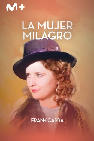 La mujer milagro