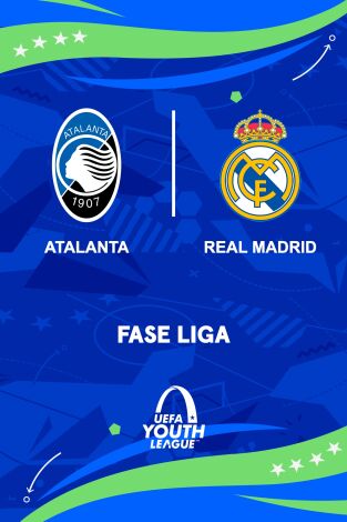 Jornada 6. Jornada 6: Atalanta - Real Madrid