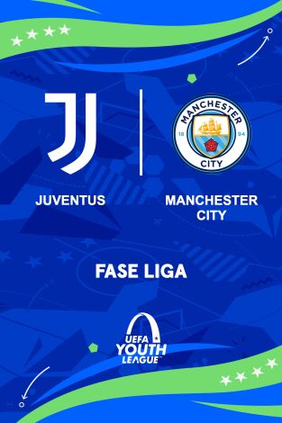 Jornada 6. Jornada 6: Juventus - Manchester City