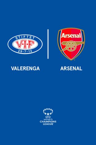 Jornada 5. Jornada 5: Valerenga - Arsenal