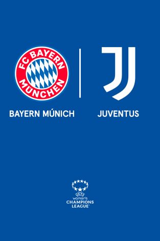 Jornada 5. Jornada 5: Bayern Múnich - Juventus