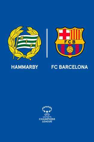 Jornada 5. Jornada 5: Hammarby - Barcelona