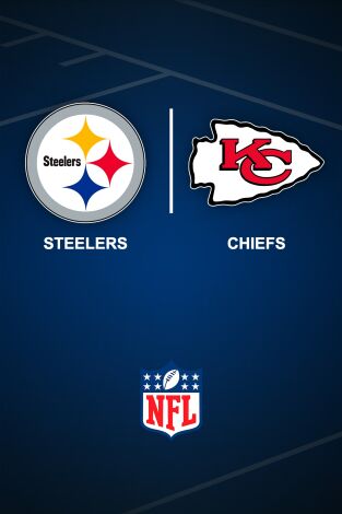 Semana 17. Semana 17: Pittsburgh Steelers - Kansas City Chiefs