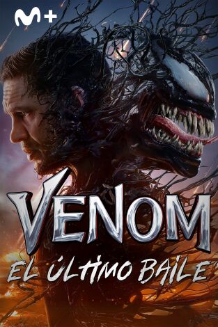 Venom: el último baile