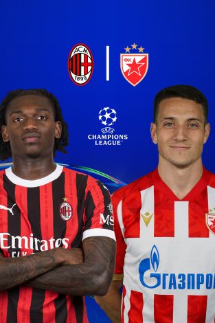 Jornada 6. Jornada 6: Milan - Estrella Roja