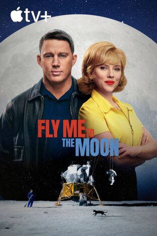 Fly Me to the Moon