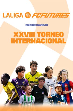 Torneo Internacional LaLiga FC Futures