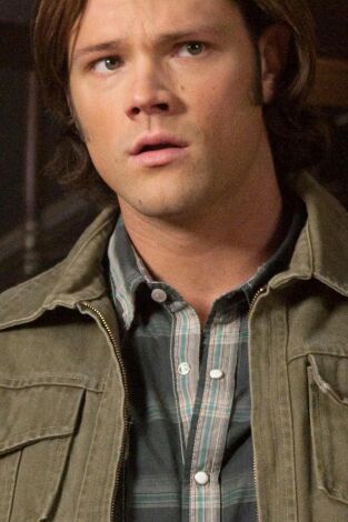 Supernatural. T(T5). Supernatural (T5): Ep.15 Dead Men Don't Wear Plaid