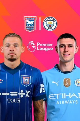 Jornada 22. Jornada 22: Ipswich Town - Manchester City