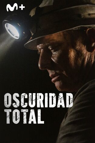 Oscuridad total