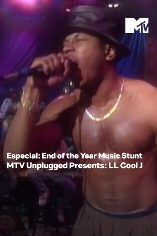 MTV Unplugged Presents: LL Cool J