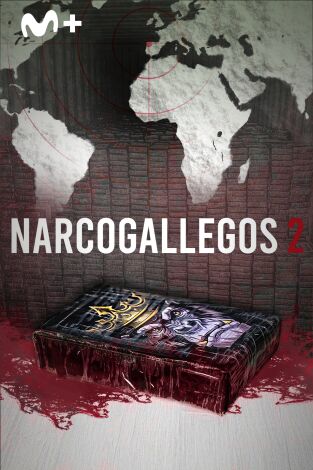 Narcogallegos