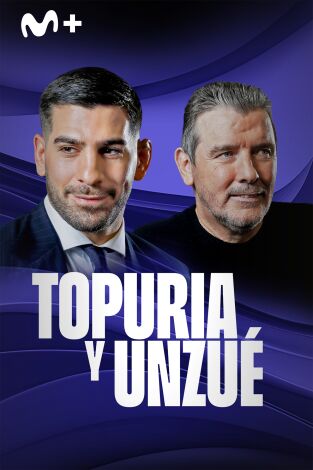 Topuria y Unzué. Dos luchas, dos sueños