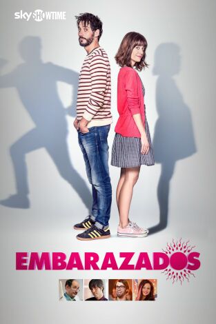 Embarazados