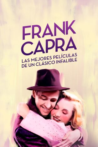 Acción Frank Capra