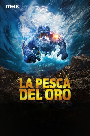 La pesca del oro. T(T12). La pesca del oro (T12)