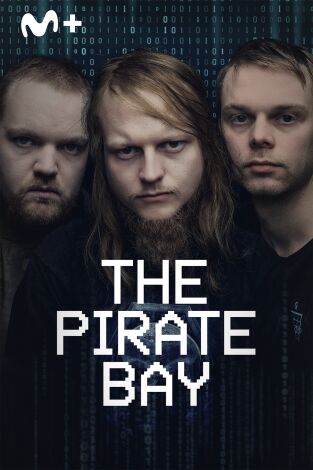 The Pirate Bay. T(T1). The Pirate Bay (T1)