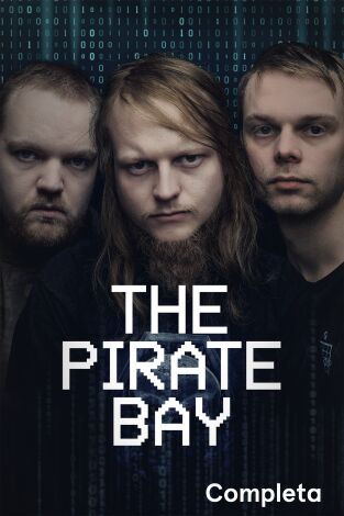 The Pirate Bay