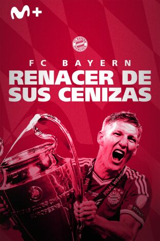 FC Bayern: renacer de sus cenizas