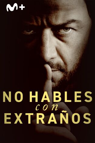 No hables con extraños