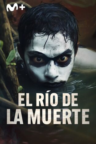 El río de la muerte