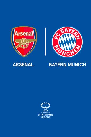 Jornada 6. Jornada 6: Arsenal - Bayern Múnich