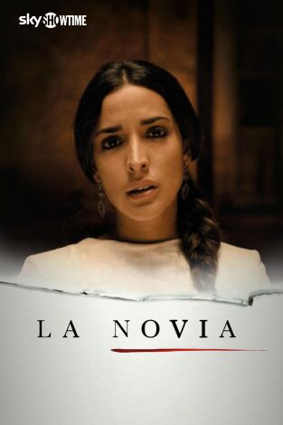 La novia