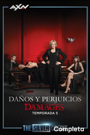 Daños y perjuicios (Damages)