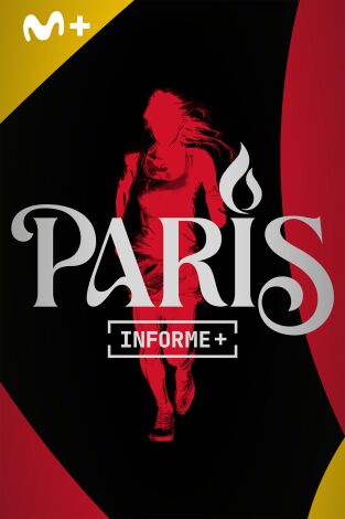 Informe Plus+. París. La cuenta atrás