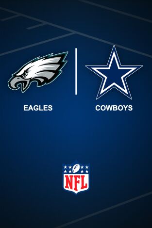 Semana 17. Semana 17: Philadelphia Eagles - Dallas Cowboys