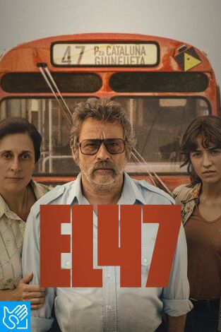 (LSE) - El 47