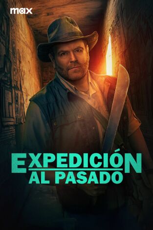 Expedición al pasado. Expedición al pasado 