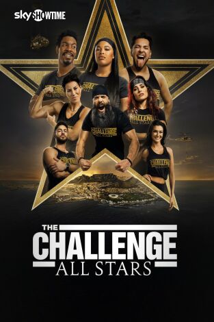 The Challenge: All Stars