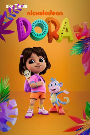 Dora. T(T2). Dora (T2)