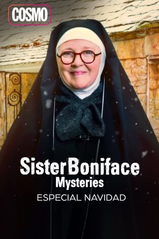 Sister Boniface Mysteries: Especial Navidad