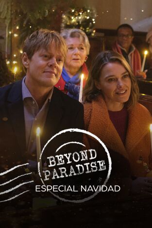 Beyond Paradise: Especial Navidad