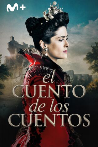 El cuento de los cuentos