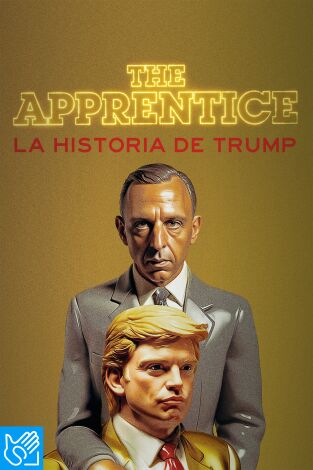 (LSE) - The Apprentice (La historia de Trump)