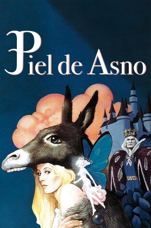 Piel de asno