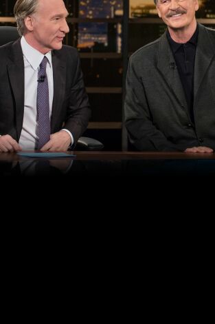 Real Time with Bill Maher. T(T16). Real Time with Bill Maher (T16)