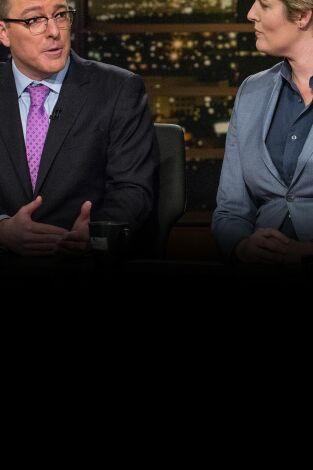 Real Time with Bill Maher. T(T16). Real Time with Bill Maher (T16)