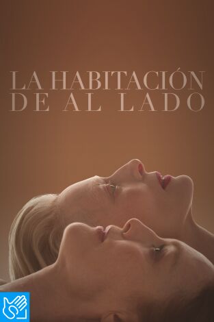 (LSE) - La habitación de al lado