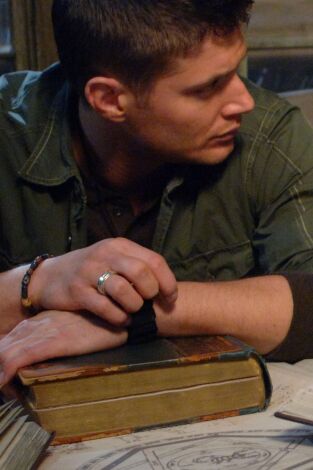 Supernatural. T(T3). Supernatural (T3): Ep.16 No Rest for the Wicked